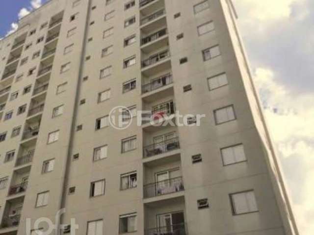 Apartamento com 2 quartos à venda na Rua Liestal, 60, Lauzane Paulista, São Paulo, 52 m2 por R$ 271.999