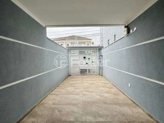 Casa com 3 quartos à venda na Rua Engenheiro Orlando Daniel Gói, 179, Parque Vitória, São Paulo, 94 m2 por R$ 750.000