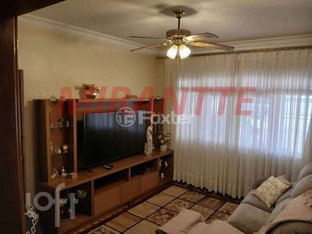 Casa com 3 quartos à venda na Rua Matos Cordeiro, 98, Imirim, São Paulo, 201 m2 por R$ 800.000