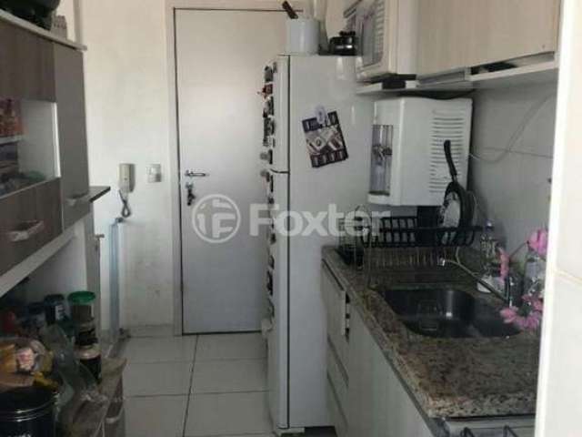 Apartamento com 2 quartos à venda na Avenida Sapopemba, 6158, Sapopemba, São Paulo, 62 m2 por R$ 330.000