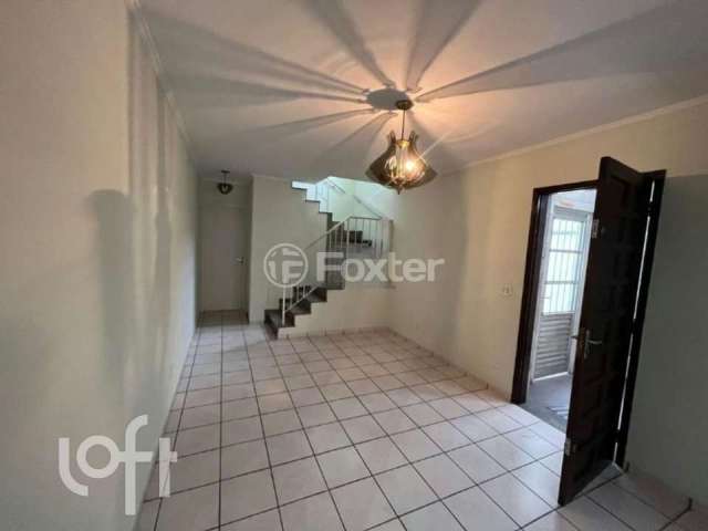 Casa com 3 quartos à venda na Rua Gaspar Rodrigues, 411, Chácara Mafalda, São Paulo, 180 m2 por R$ 750.000