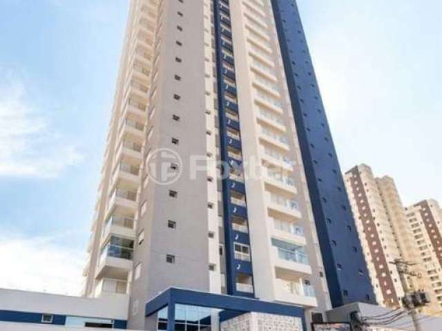 Apartamento com 3 quartos à venda na Rua Padre Estevão Pernet, 377, Vila Gomes Cardim, São Paulo, 65 m2 por R$ 840.000