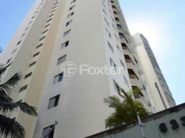 Apartamento com 3 quartos à venda na Rua Itapura, 671, Vila Gomes Cardim, São Paulo, 67 m2 por R$ 620.000