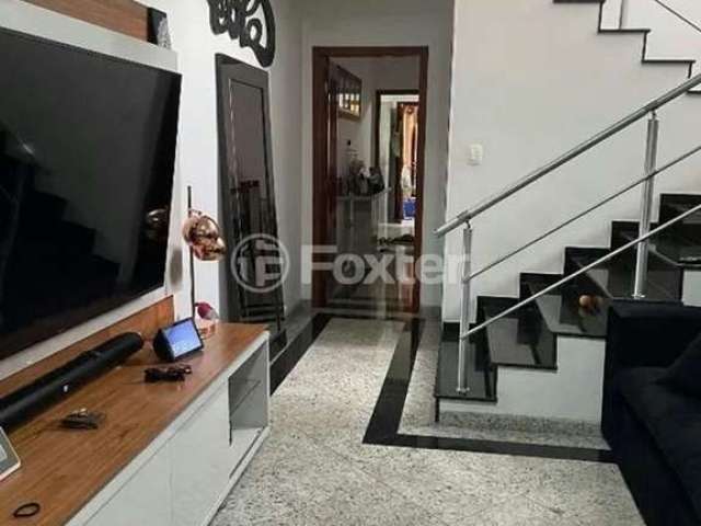 Casa com 4 quartos à venda na Rua Nossa Senhora de Lourdes, 629, Vila Galvão, Guarulhos, 200 m2 por R$ 1.350.000