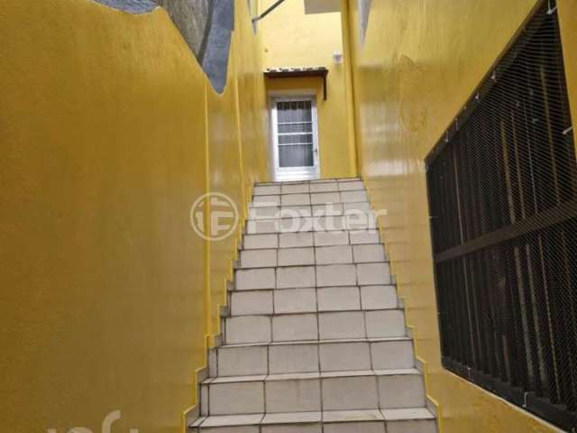 Casa com 5 quartos à venda na Rua Mário Missirolli, 590, Demarchi, São Bernardo do Campo, 200 m2 por R$ 458.000