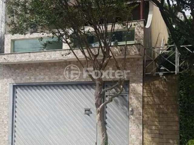 Casa com 3 quartos à venda na Rua Luiza Canero, 47, Vila Canero, São Paulo, 200 m2 por R$ 1.000.000