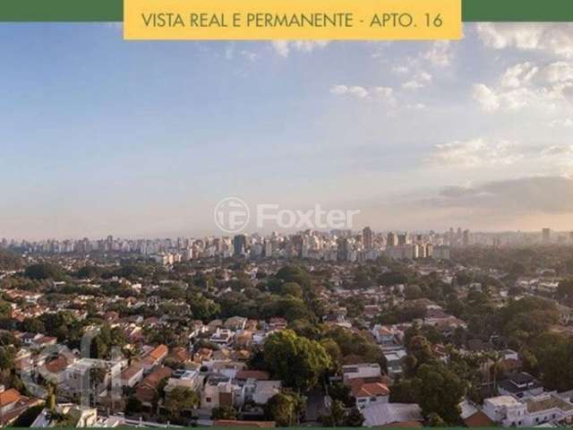 Apartamento com 3 quartos à venda na Rua Caconde, 527, Jardim Paulista, São Paulo, 403 m2 por R$ 18.653.500