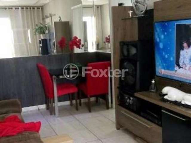 Apartamento com 2 quartos à venda na Avenida Santa Catarina, 2680, Vila Mascote, São Paulo, 52 m2 por R$ 425.530