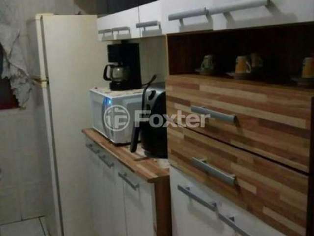 Apartamento com 2 quartos à venda na Rua José Eduardo Pereira II, 291, Jardim Brasília (Zona Norte), São Paulo, 54 m2 por R$ 149.900