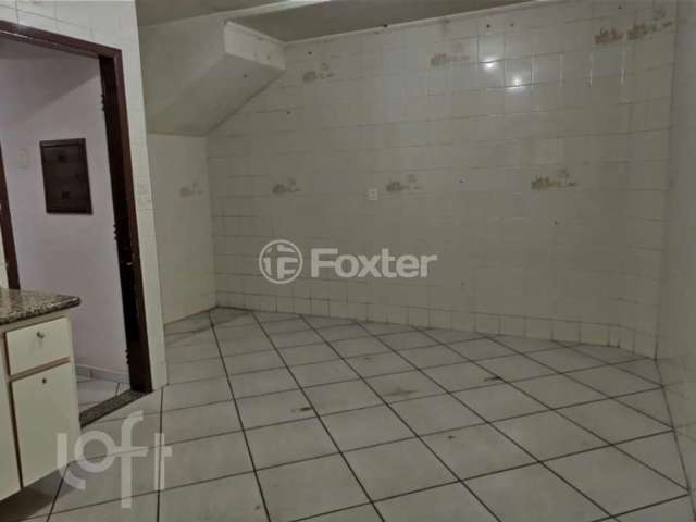 Casa com 3 quartos à venda na Rua Minérios Atômicos, 450, Vila Antonieta, São Paulo, 93 m2 por R$ 450.000