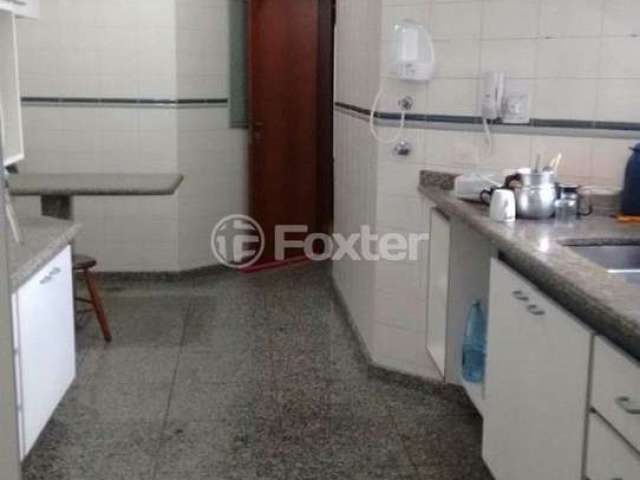 Apartamento com 4 quartos à venda na Rua Marechal Barbacena, 1295, Vila Regente Feijó, São Paulo, 163 m2 por R$ 925.532