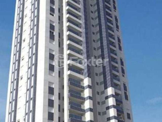 Apartamento com 3 quartos à venda na Rua Vale Formoso, 80, Chácara Santo Antônio (Zona Leste), São Paulo, 118 m2 por R$ 1.390.000