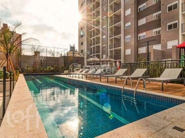 Apartamento com 3 quartos à venda na Rua Atucuri, 214, Chácara Santo Antônio (Zona Leste), São Paulo, 62 m2 por R$ 530.000