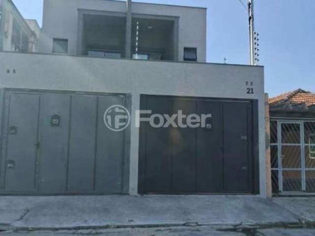 Casa com 3 quartos à venda na Rua Soldado Abílio Fernandes dos Santos, 21, Parque Novo Mundo, São Paulo, 157 m2 por R$ 832.900