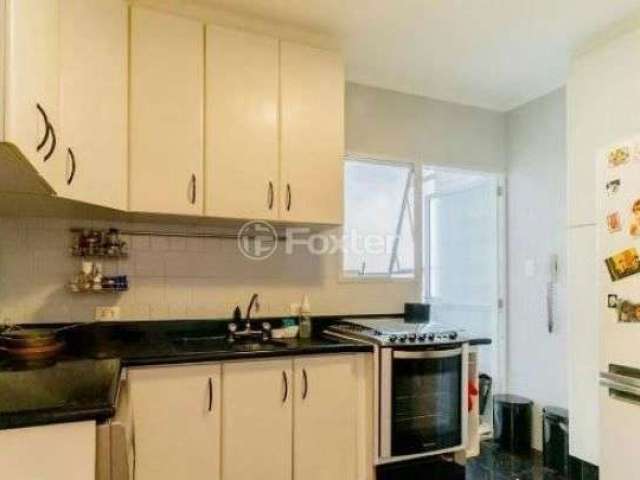 Apartamento com 3 quartos à venda na Rua Piauí, 1080, Higienópolis, São Paulo, 130 m2 por R$ 1.500.000