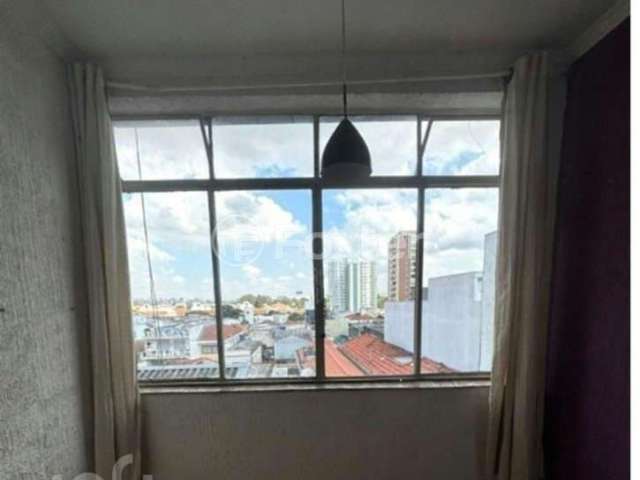 Apartamento com 1 quarto à venda na Rua Conselheiro Saraiva, 794, Santana, São Paulo, 60 m2 por R$ 300.000