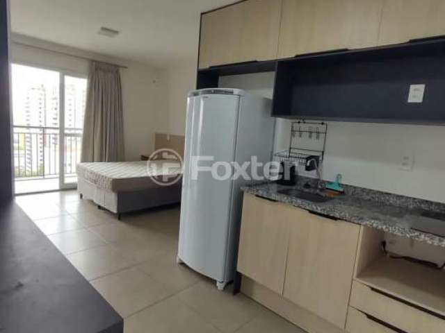 Kitnet / Stúdio à venda na Rua Vergueiro, 2541, Vila Mariana, São Paulo, 31 m2 por R$ 650.000