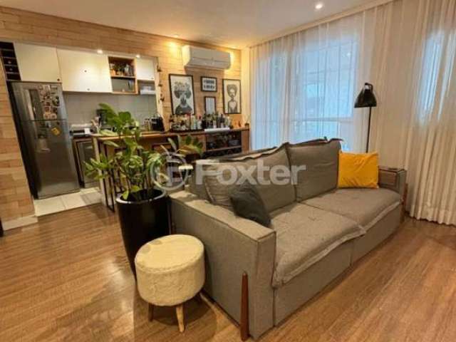 Apartamento com 1 quarto à venda na Avenida Presidente Altino, 1619, Jaguaré, São Paulo, 75 m2 por R$ 780.000