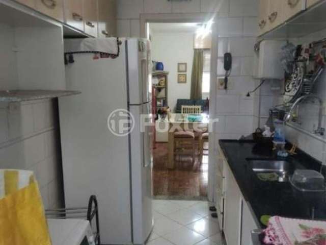 Apartamento com 2 quartos à venda na Rua Vinte e Quatro de Maio, 188, República, São Paulo, 86 m2 por R$ 450.000