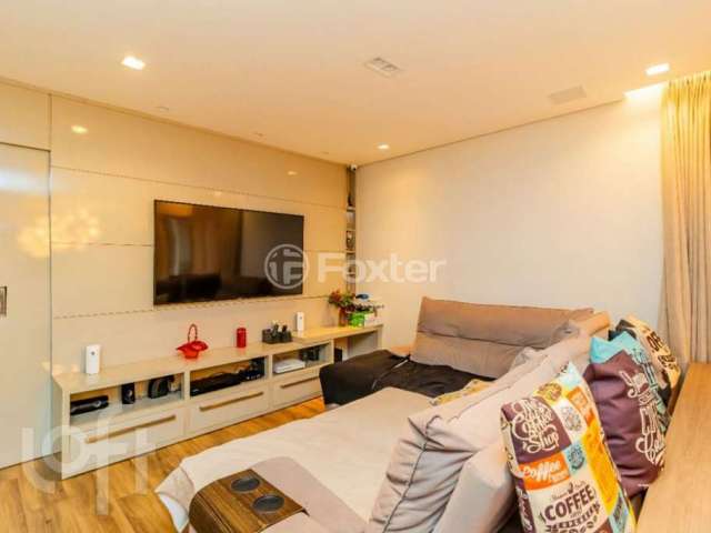 Apartamento com 3 quartos à venda na Avenida Imperatriz Leopoldina, 845, Vila Leopoldina, São Paulo, 174 m2 por R$ 3.300.000