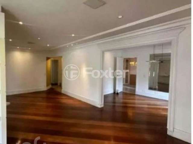 Apartamento com 4 quartos à venda na Rua José de Oliveira Coelho, 170, Vila Andrade, São Paulo, 213 m2 por R$ 1.090.000