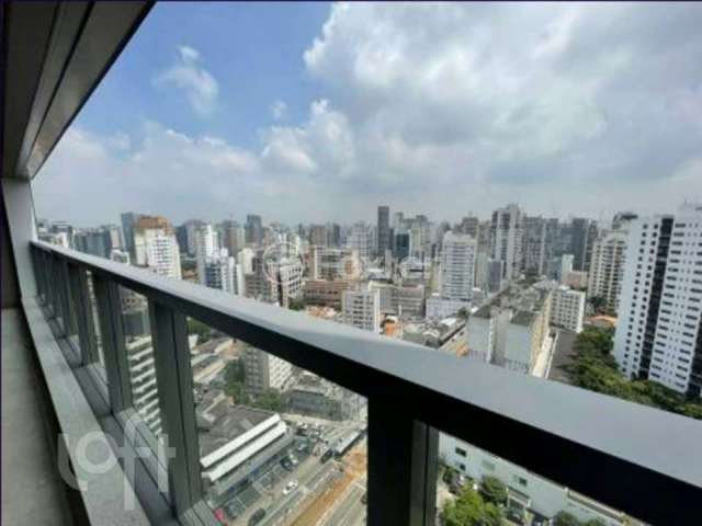 Apartamento com 3 quartos à venda na Rua Brás Cardoso, 655, Vila Nova Conceição, São Paulo, 156 m2 por R$ 3.956.000