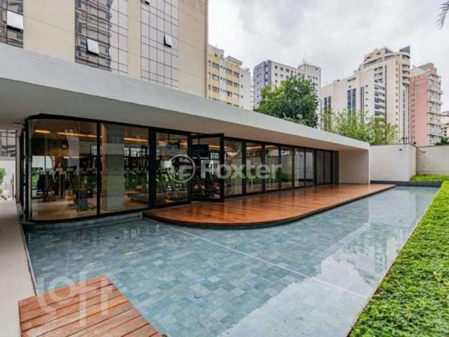 Apartamento com 2 quartos à venda na Rua Casa do Ator, 90, Vila Olímpia, São Paulo, 105 m2 por R$ 2.799.000