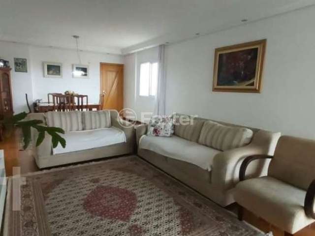 Apartamento com 4 quartos à venda na Avenida Doutor Augusto de Toledo, 877, Santa Paula, São Caetano do Sul, 175 m2 por R$ 1.400.000