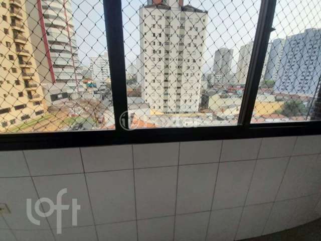 Apartamento com 3 quartos à venda na Avenida Doutor Augusto de Toledo, 802, Santa Paula, São Caetano do Sul, 160 m2 por R$ 1.300.000