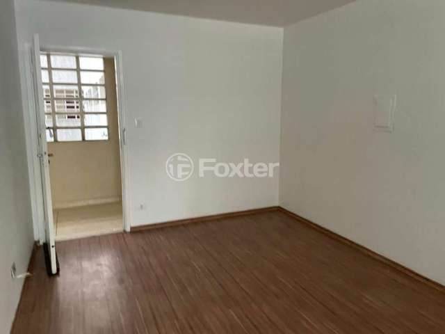 Apartamento com 1 quarto à venda na Alameda Barros, 150, Santa Cecília, São Paulo, 40 m2 por R$ 360.000