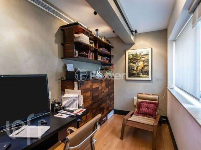 Casa com 3 quartos à venda na Avenida Professor Fonseca Rodrigues, 1704, Alto de Pinheiros, São Paulo, 459 m2 por R$ 11.000.000