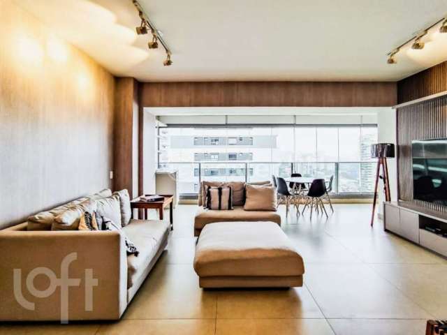 Apartamento com 1 quarto à venda na Rua Nova York, 245, Brooklin Paulista, São Paulo, 84 m2 por R$ 1.800.000