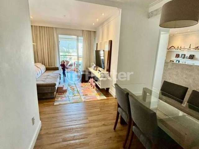 Apartamento com 3 quartos à venda na Rua Tebas, 296, Jardim Brasil (Zona Sul), São Paulo, 83 m2 por R$ 962.000