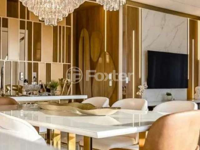 Apartamento com 3 quartos à venda na Avenida Professor Ascendino Reis, 1282, Vila Clementino, São Paulo, 171 m2 por R$ 6.000.000