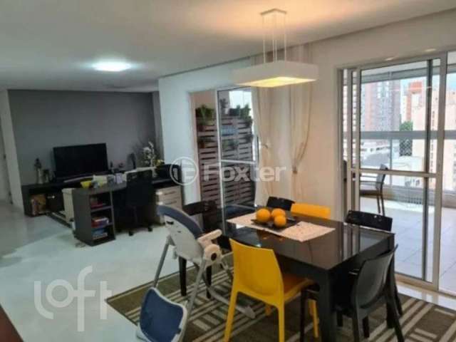 Apartamento com 3 quartos à venda na Avenida Onze de Junho, 1266, Vila Clementino, São Paulo, 98 m2 por R$ 1.397.000