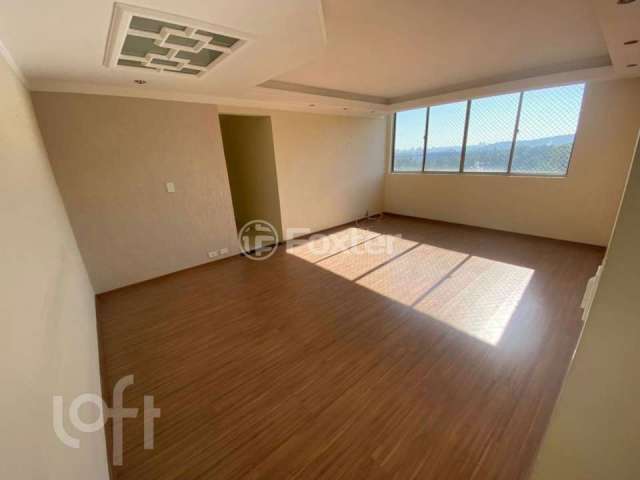 Apartamento com 2 quartos à venda na Rua das Laranjeiras, 720, Parque Terra Nova, São Bernardo do Campo, 88 m2 por R$ 424.000