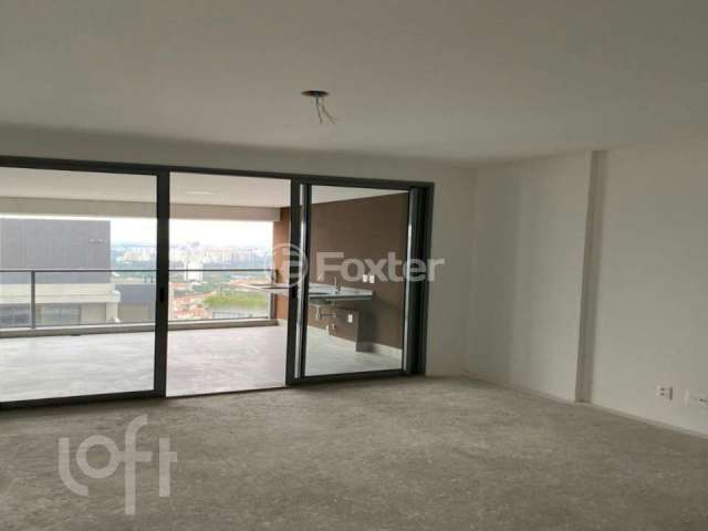 Apartamento com 3 quartos à venda na Rua Senador César Lacerda Vergueiro, 312, Sumarezinho, São Paulo, 122 m2 por R$ 2.200.000