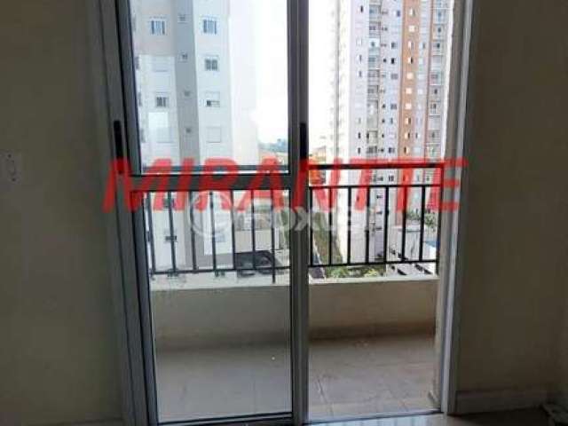 Apartamento com 2 quartos à venda na Rua Aída Gomes Toledo, 100, Imirim, São Paulo, 50 m2 por R$ 320.000