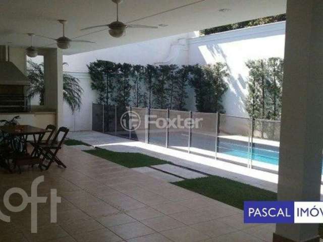 Casa em condomínio fechado com 4 quartos à venda na Rua Diogo Pereira, 1, Super Quadra Morumbi, São Paulo, 550 m2 por R$ 5.000.000