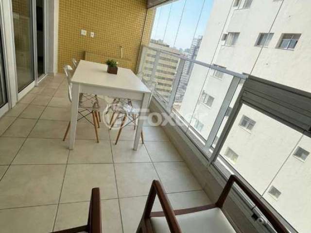 Apartamento com 1 quarto à venda na Rua Bela Cintra, 201, Consolação, São Paulo, 52 m2 por R$ 890.000