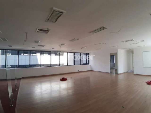 Sala comercial com 1 sala à venda na Rua Luigi Galvani, 200, Cidade Monções, São Paulo, 223 m2 por R$ 3.000.000