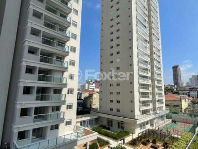 Apartamento com 3 quartos à venda na Rua Torquato Tasso, 533, Vila Prudente, São Paulo, 87 m2 por R$ 1.030.000