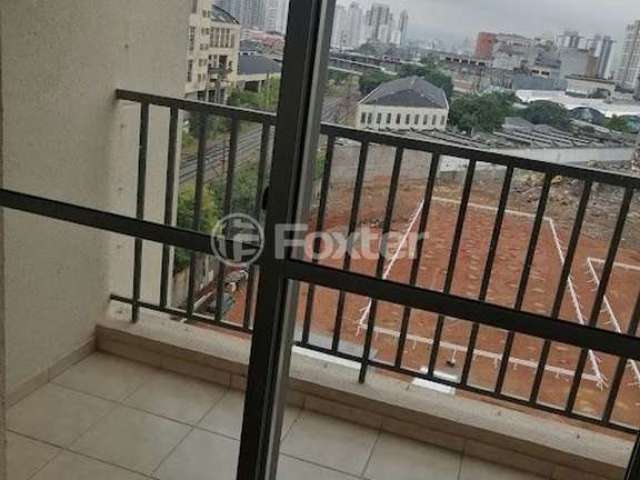 Apartamento com 2 quartos à venda na Rua Monsenhor João Felipo, 63, Mooca, São Paulo, 49 m2 por R$ 410.000