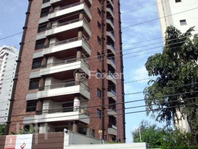 Apartamento com 3 quartos à venda na Travessa Tacomaré, 160, Parque da Mooca, São Paulo, 161 m2 por R$ 959.000