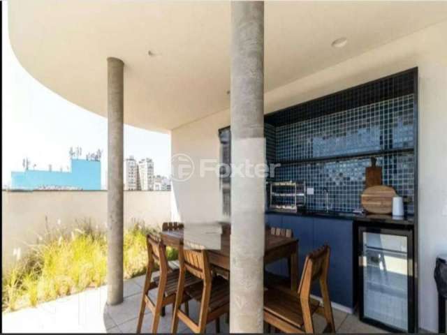 Kitnet / Stúdio à venda na Rua Marquês de Itu, 392, Vila Buarque, São Paulo, 29 m2 por R$ 372.340