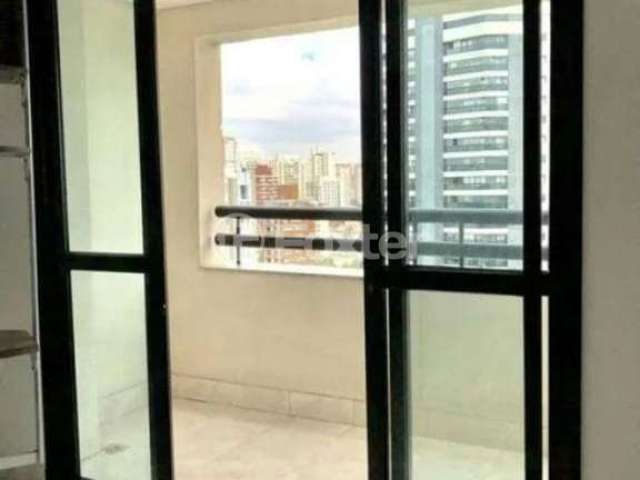 Apartamento com 3 quartos à venda na Rua Galofre, 127, Vila Mariana, São Paulo, 105 m2 por R$ 1.272.000