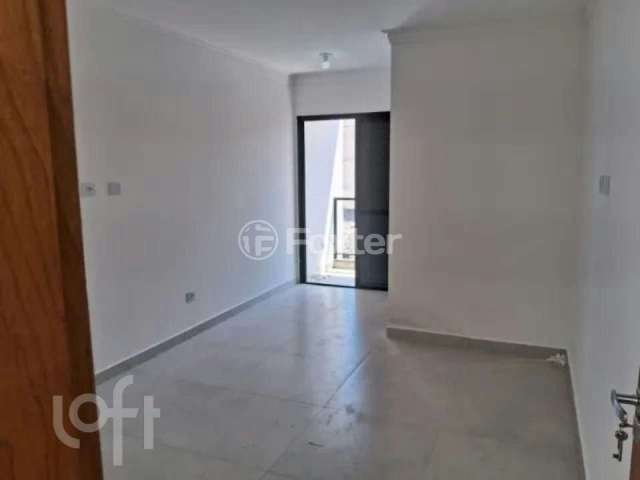 Casa com 3 quartos à venda na Rua São Carlos Borromeu, 561, Vila Alpina, São Paulo, 120 m2 por R$ 721.000