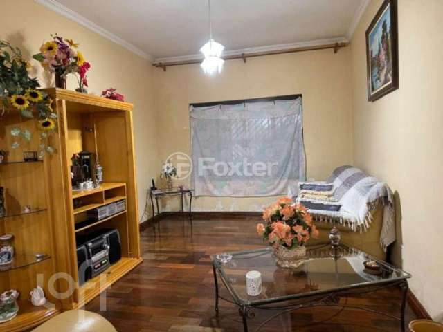 Casa com 3 quartos à venda na Rua Nazaret, 1407, Barcelona, São Caetano do Sul, 180 m2 por R$ 1.170.000