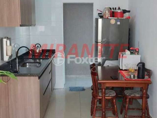 Apartamento com 2 quartos à venda na Rua Piatá, 55, Vila Isolina Mazzei, São Paulo, 44 m2 por R$ 450.000