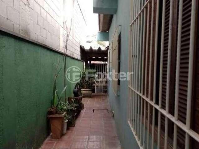 Casa com 3 quartos à venda na Rua Francisco Andrade, 98, Vila Guedes, São Paulo, 170 m2 por R$ 615.000